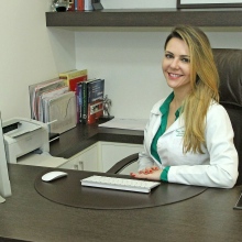 Michele Bonotto, Gastroenterologista Porto Alegre
