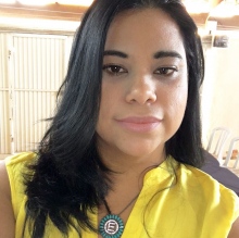 Cristiane Mesquita, Psicopedagogo Brasília