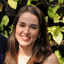 Jéssica Tavares, Endocrinologista Rio de Janeiro