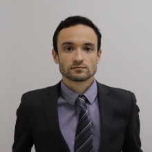Danilo Carvalho Luciano, Endocrinologista Pato Branco