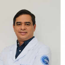 Sandoval Lopo de Abreu, Otorrino Belo Horizonte