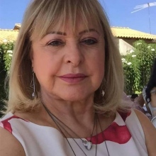 Maria Aurora Mendonça, Neurologista Goiânia
