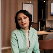 Ana Flávia Penante, Fisioterapeuta São Paulo