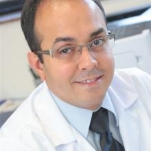Icaro Thiago de Carvalho, Oncologista São Paulo