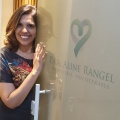 Aline Rangel, Psiquiatra São Paulo