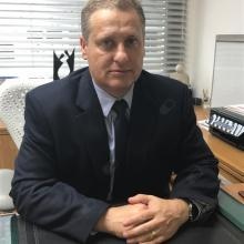 Marcos Tcherniakovsky, Ginecologista São Paulo