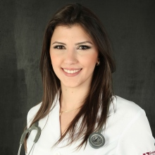 Thamara Batistella Velocci Silva Berbick, Endocrinologista Curitiba