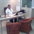 Dr. Gilmario Pinto Ribeiro