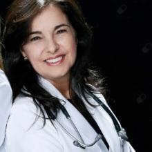 Rosana Franco, Pneumologista Salvador