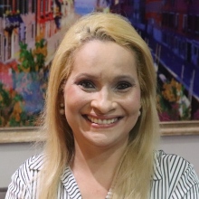 Flauzina da Silva Pereira, Psicólogo Guarulhos