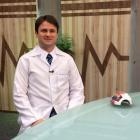 Dr. Daniel Kamlot