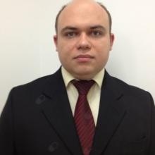 Jocielle Santos de Miranda, Cirurgião do aparelho digestivo São Paulo
