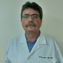 Omar Neves de Aguiar e Sousa, Endoscopista Curitiba