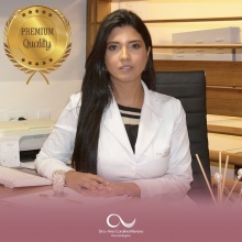 Ana Carulina Moreno, Dermatologista Rio de Janeiro