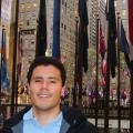 Marcio Galindo Kiuchi