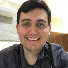 Dr. Antonio Correia Dos Santos Junior