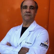 Sérgio Freire, Ortopedista - Traumatologista Nova Lima