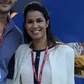Maylane Magalhaes