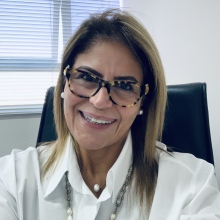 Silvia Regina Brito, Ginecologista São Caetano do Sul