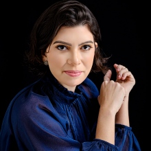 Fernanda Gondim, Coloproctologista Natal