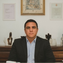 Daniel Strucchi, Terapeuta complementar Rio de Janeiro