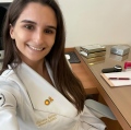 Mariana Franco Ferraz Santino