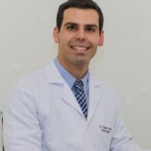 Thales Pereira de Azevedo, Dermatologista Rio de Janeiro