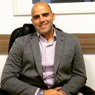 Dr. Tiago Doyle