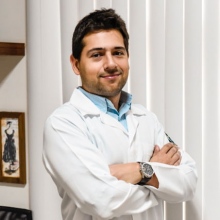 Otavio Rissi, Urologista Tatuí