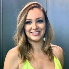 Cintia Carvalho, Psicólogo Rio de Janeiro
