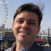 Paulo Eduardo Bochio, Cirurgião vascular São Paulo
