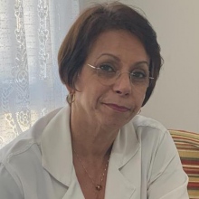 Marlene Assumpção de Castro, Pediatra Rio de Janeiro