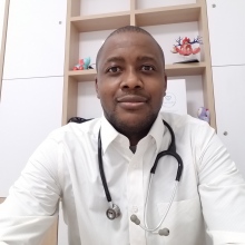 Lucas Ribeiro Silva Otaviano, Cardiologista pediátrico Uberlândia
