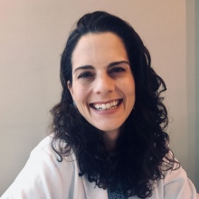 Viviane Maria Guerreiro Da Fonseca, Otorrino São José dos Campos