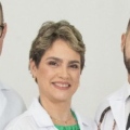 Vanessa Bastos Bandeira, Especialista em Diagnóstico por imagem Vitória