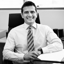Mauro Fernandes, Ortopedista - Traumatologista Curitiba