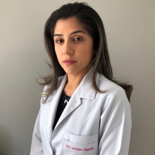 Janaina M. Yagushi de Almeida Torres, Endocrinologista Curitiba