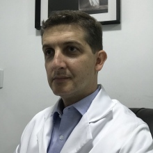 Jonivan Siqueira de Oliveira, Angiologista Goiânia