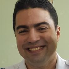 Felipe Rocha de Lima, Ginecologista Recife