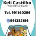 Keli Castilho