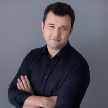 Felipe Salles, Psiquiatra São Paulo