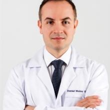 Daniel Weiss Vilhordo, Cirurgião do aparelho digestivo Porto Alegre