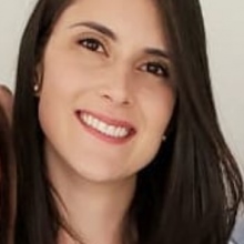 Letícia Abreu, Cirurgião vascular Campinas