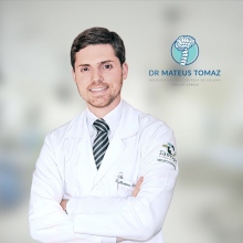 Mateus Tomaz Augusto, Neurocirurgião Mogi das Cruzes