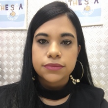 Cristiane Mesquita, Psicopedagogo Brasília