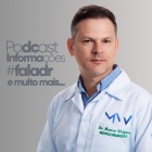 Dr. Marcos Wagner De Sousa Porto
