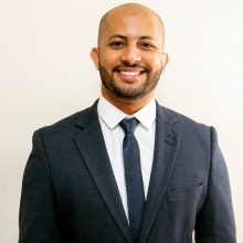 Raphael Silva Santos, Psiquiatra Feira de Santana