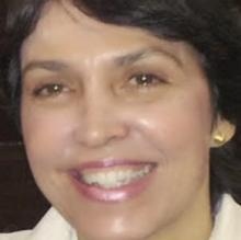 Thais Maria Mello Cezar Da Rocha, Psicólogo Niterói