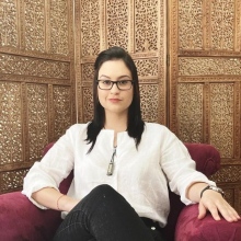 Giovanna Loubet Ávila, Psicólogo Dourados