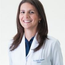 Ana Paula Ferreira, Endoscopista Rio de Janeiro
